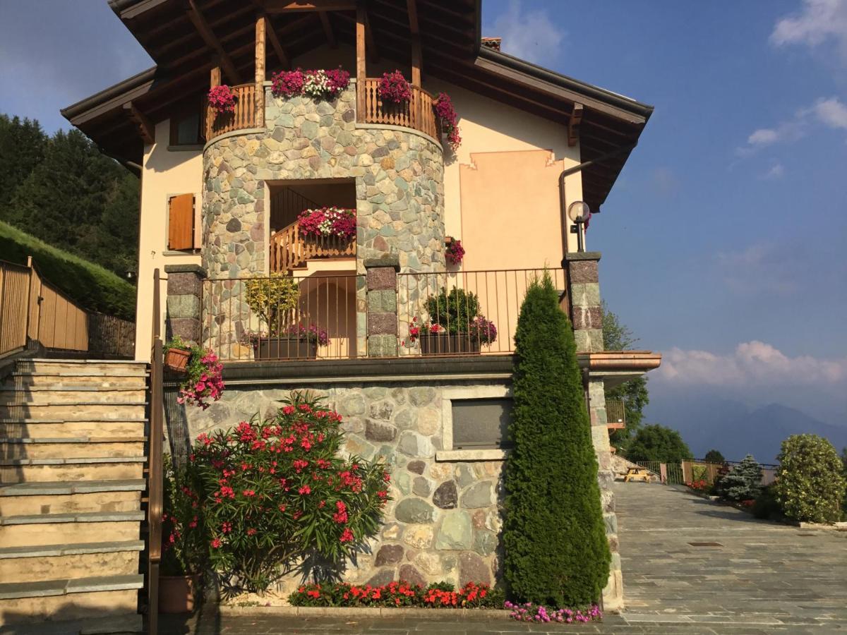 Iseo * Bossico