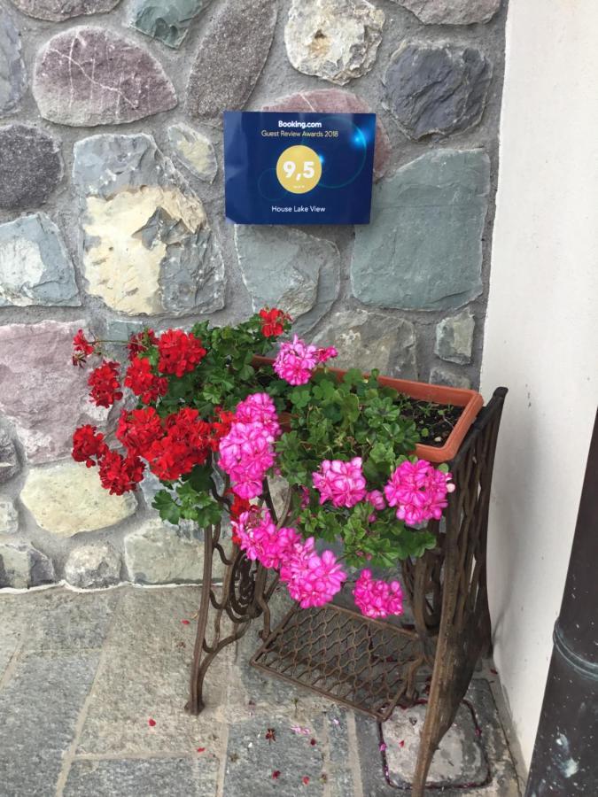 Apartment Iseo *