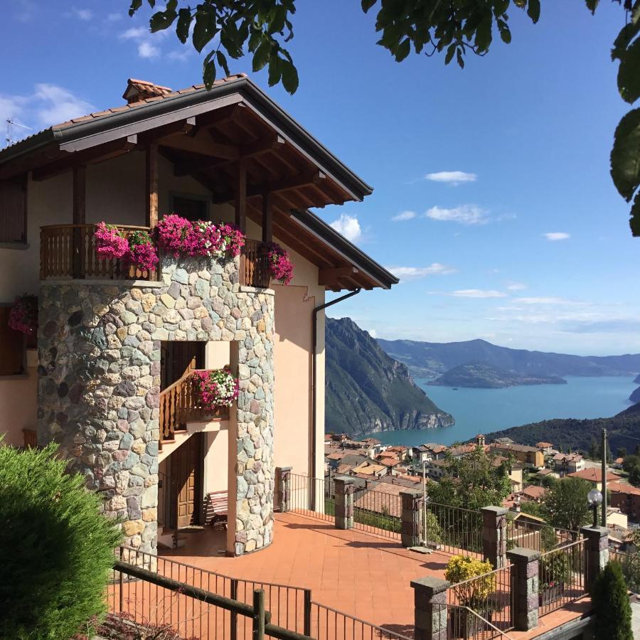 Iseo Bossico
