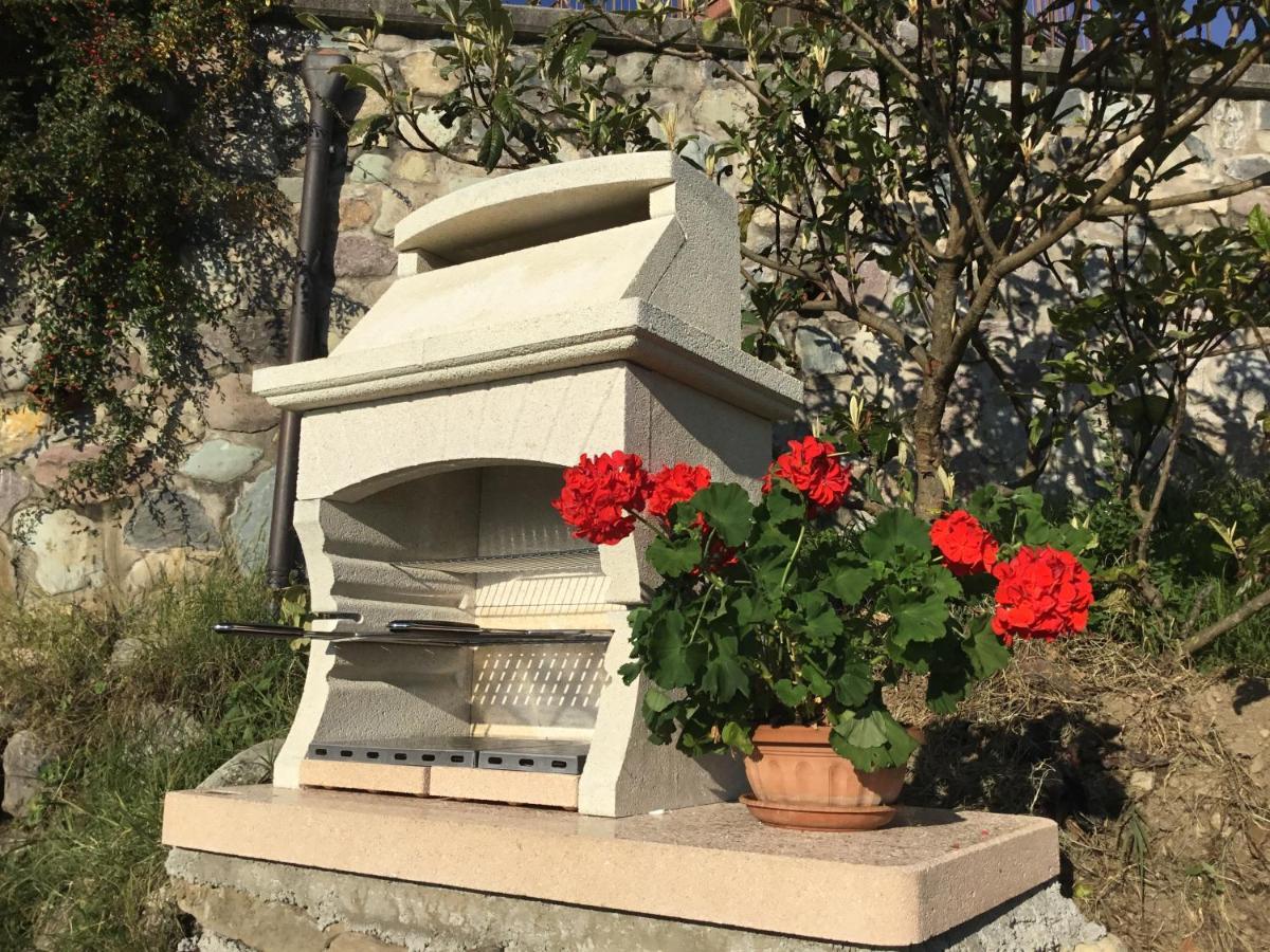 Apartment Iseo