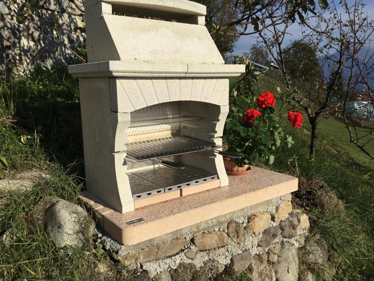 Apartment Iseo
