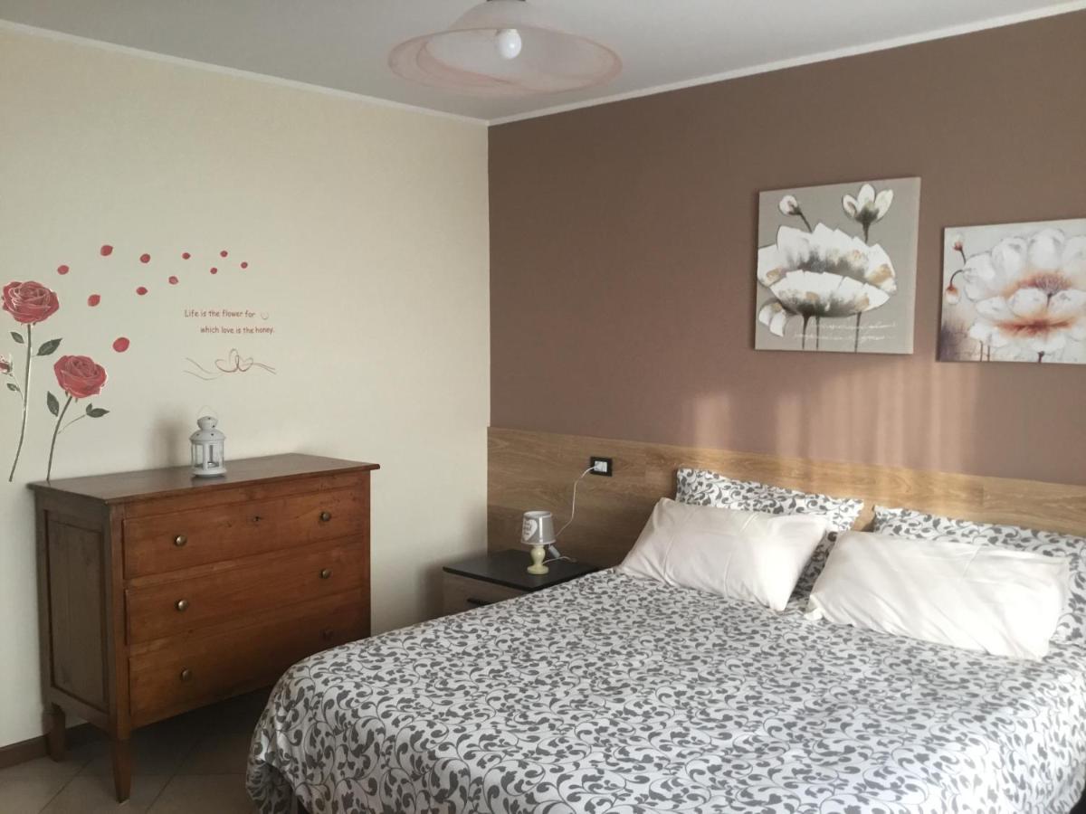 Apartment Iseo