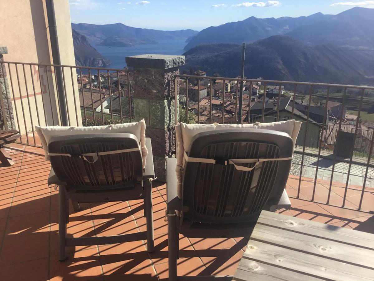 Apartment Iseo