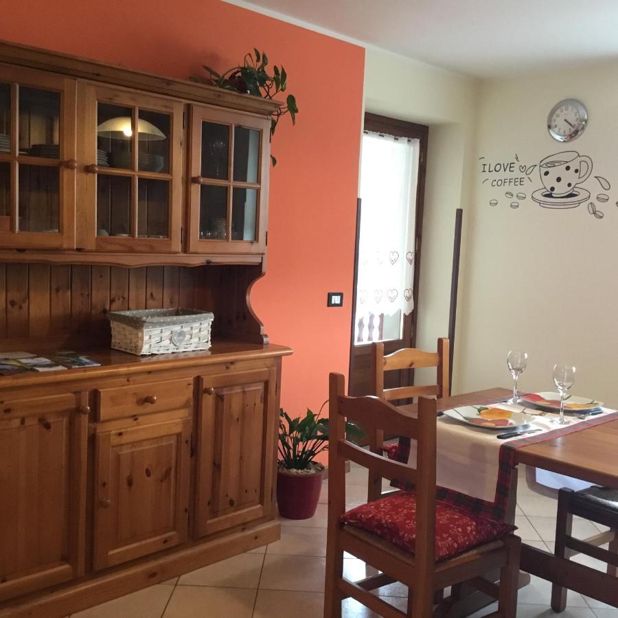 Iseo Apartment