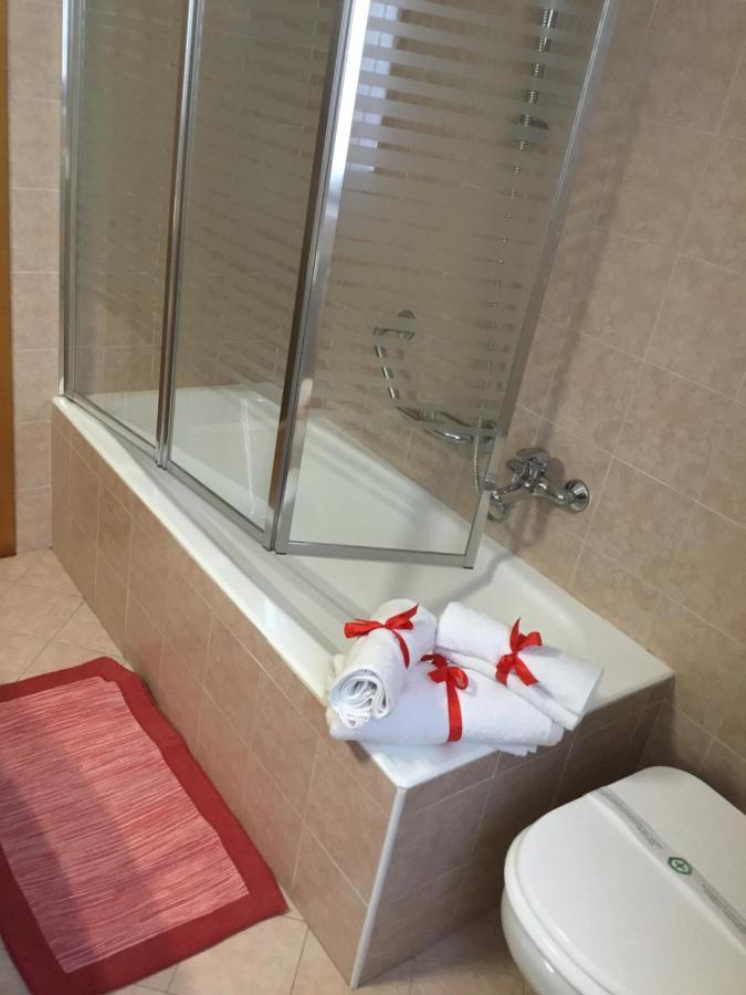 Iseo Apartment