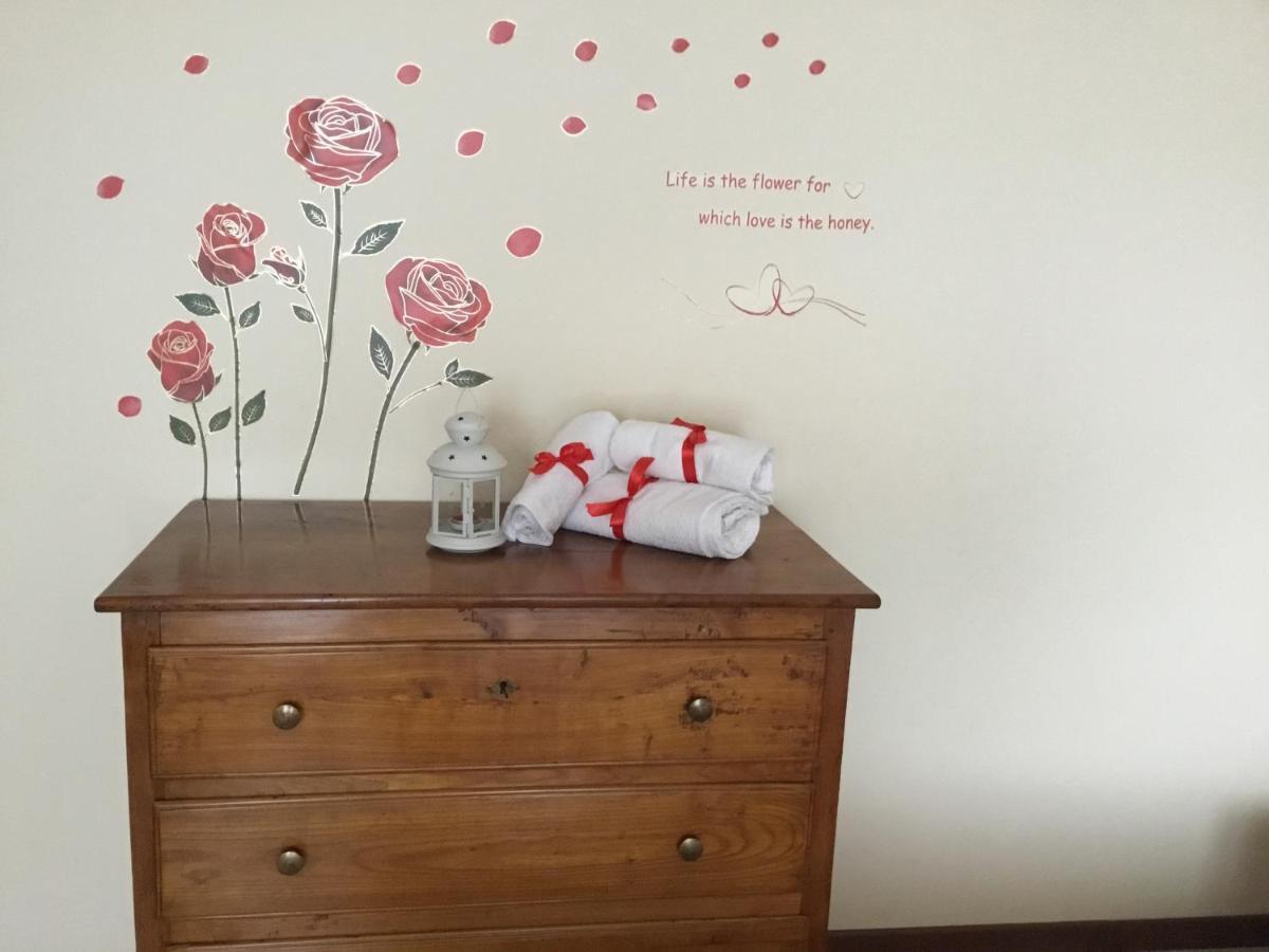 Apartment Iseo Bossico