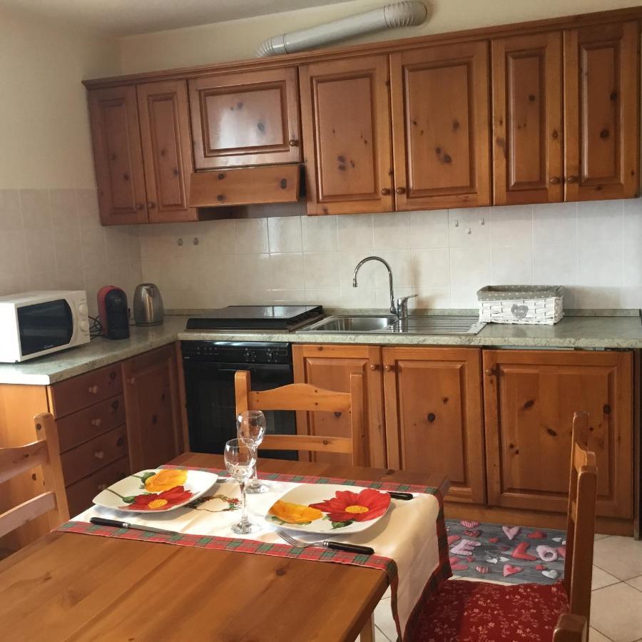 Iseo Apartment