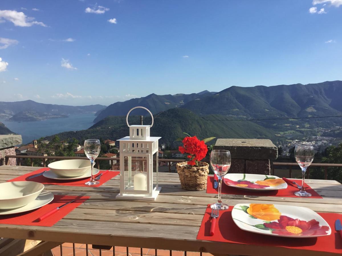Iseo Apartment
