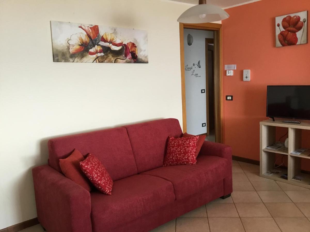 Apartment Iseo