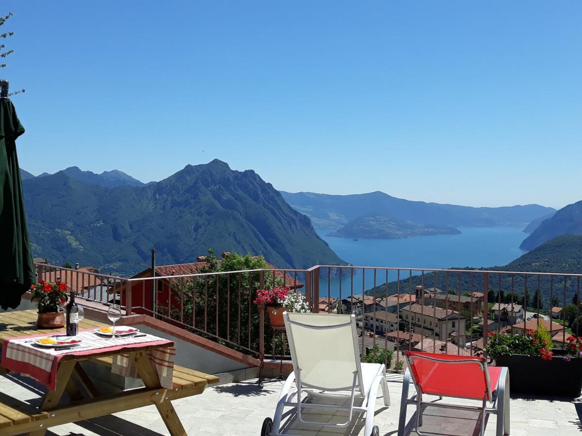 Iseo * Bossico