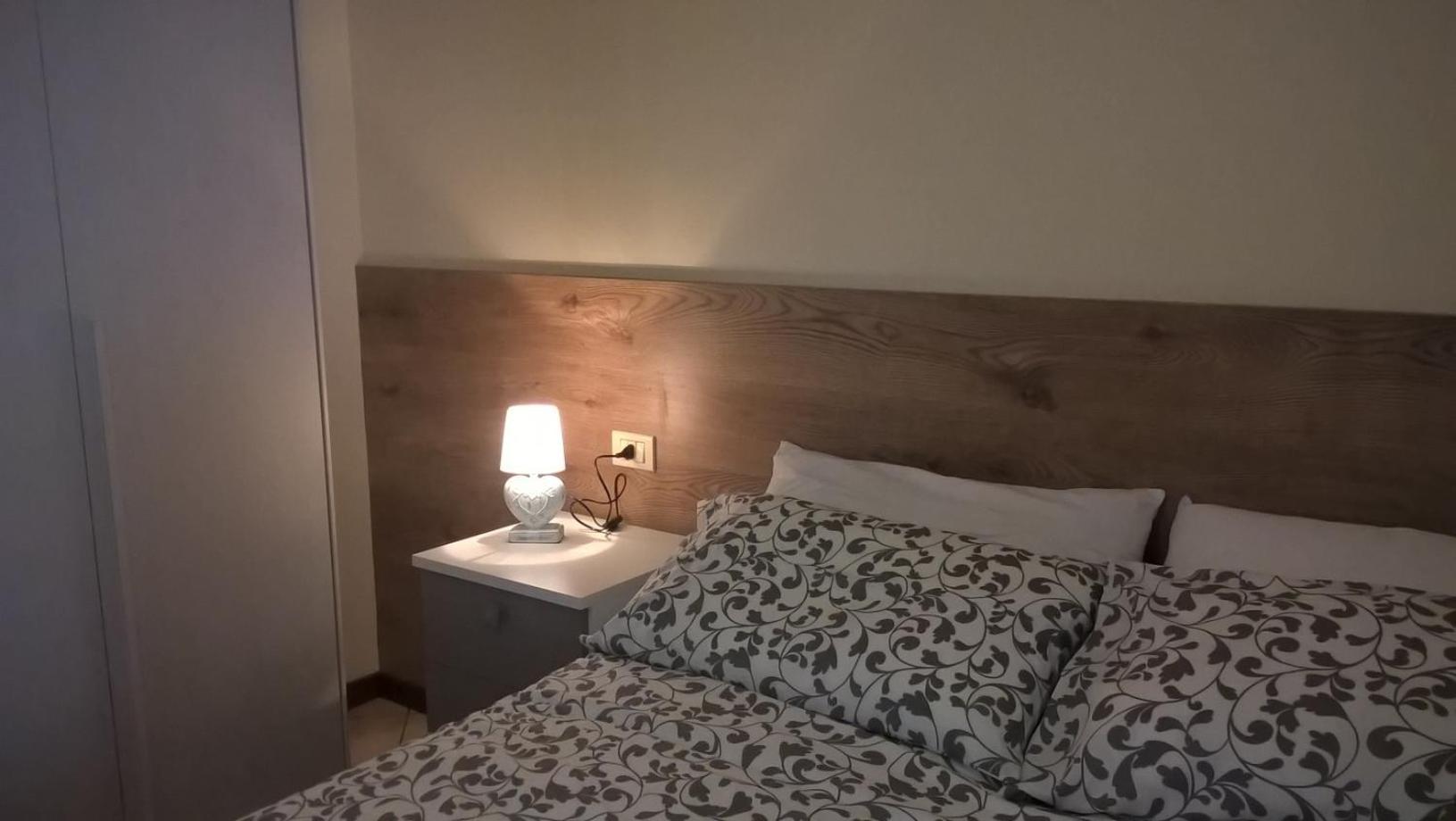 Apartment Iseo *