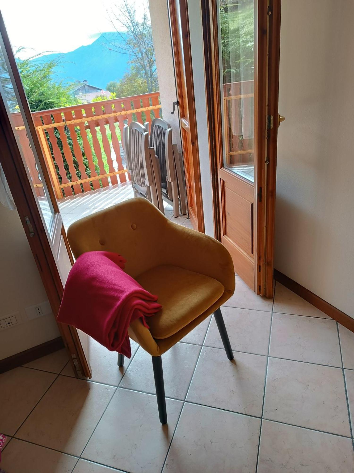 Apartment Iseo