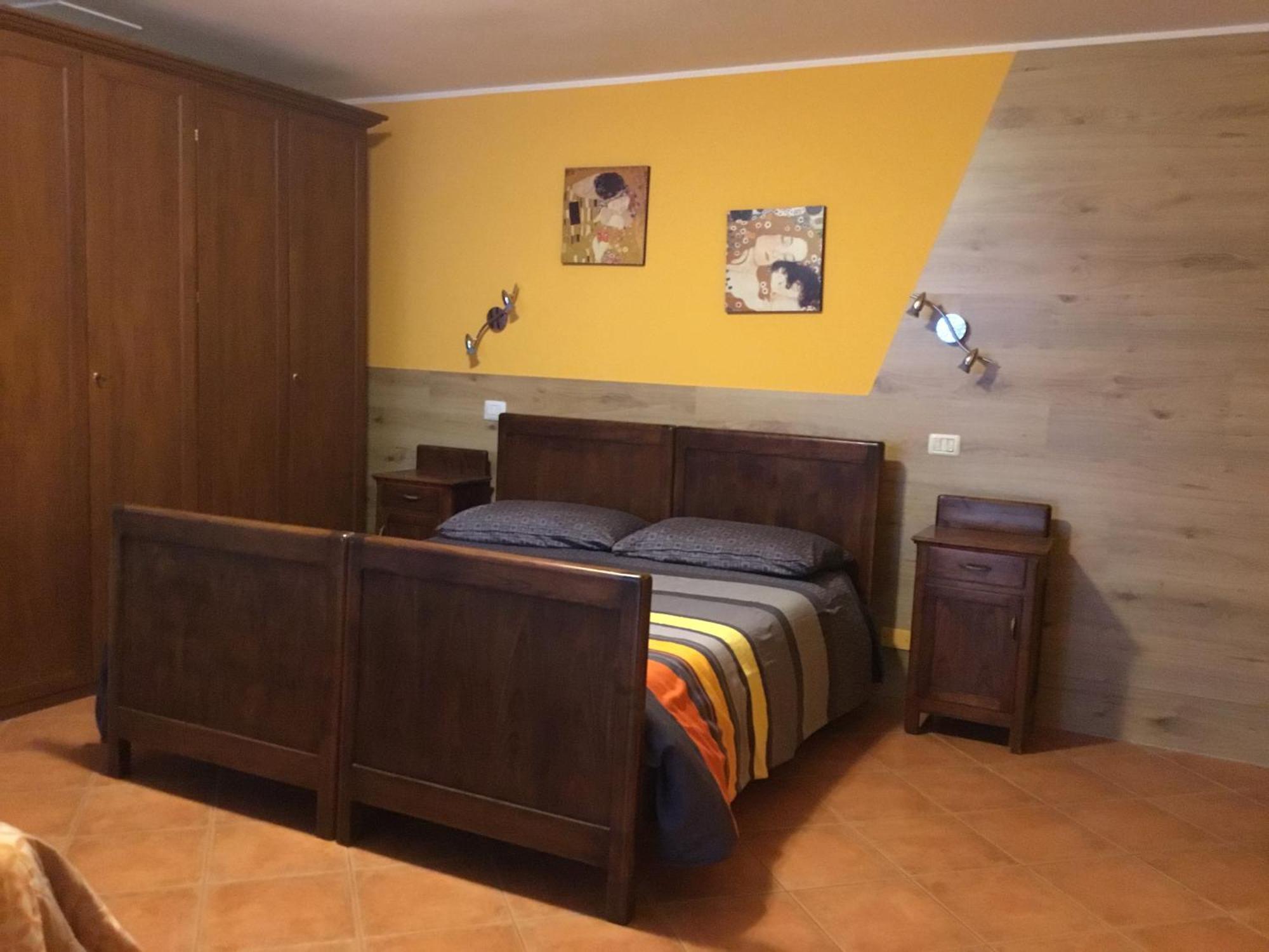 Apartment Iseo *
