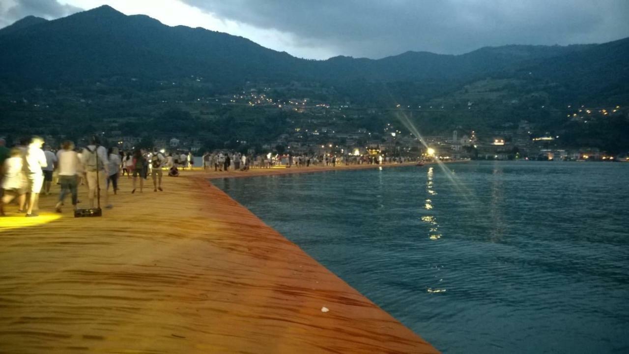 Iseo Apartment
