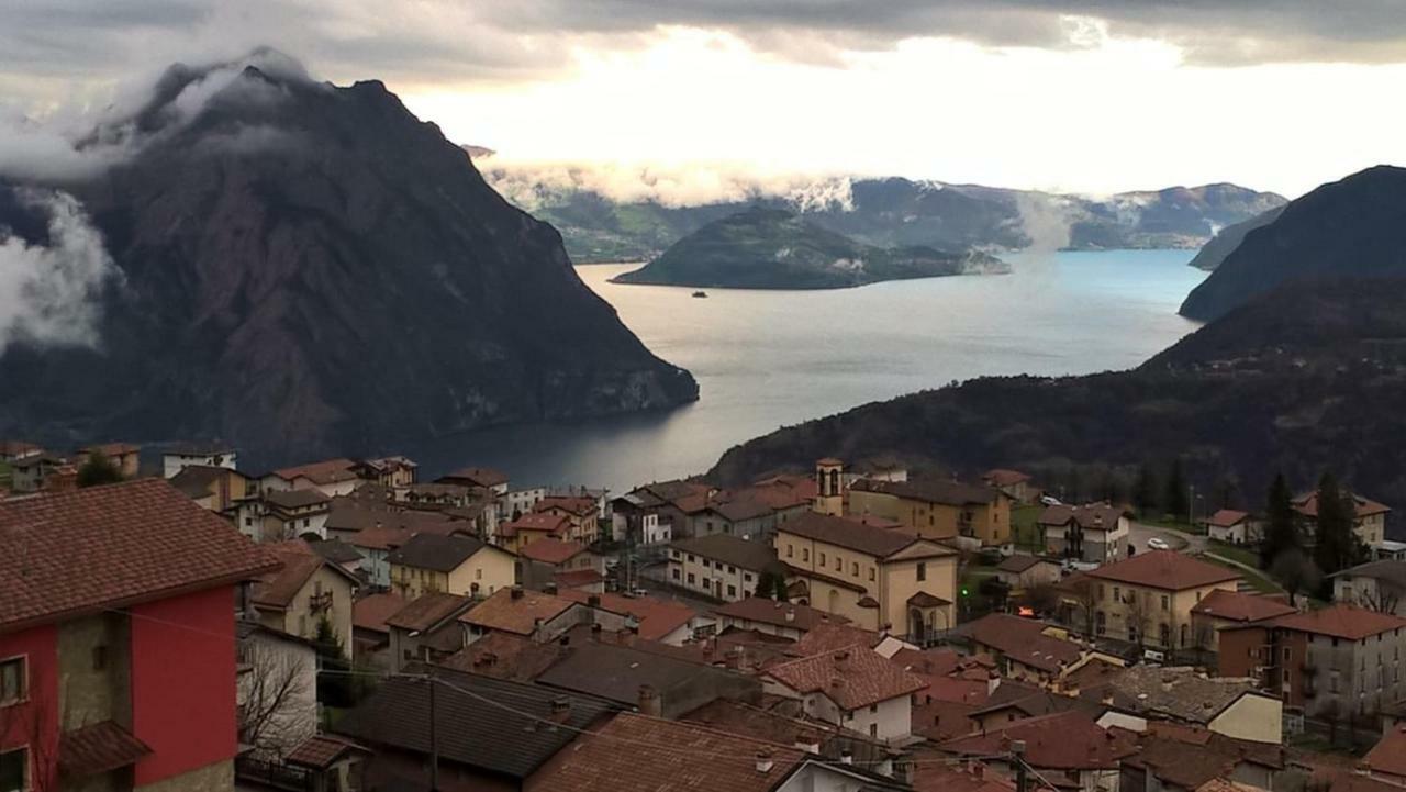 Iseo * Bossico