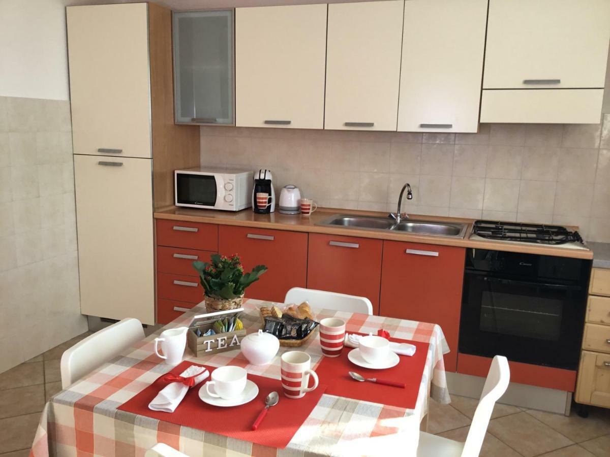 Iseo Apartment