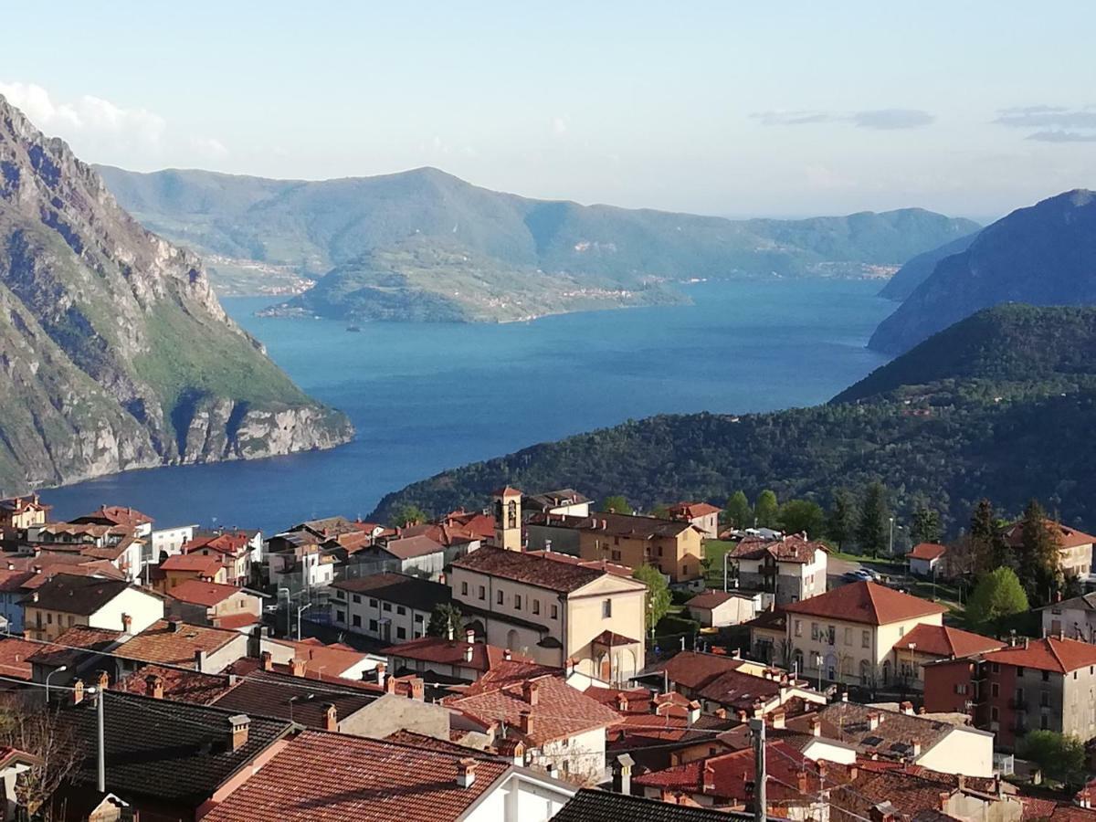 Iseo * Bossico