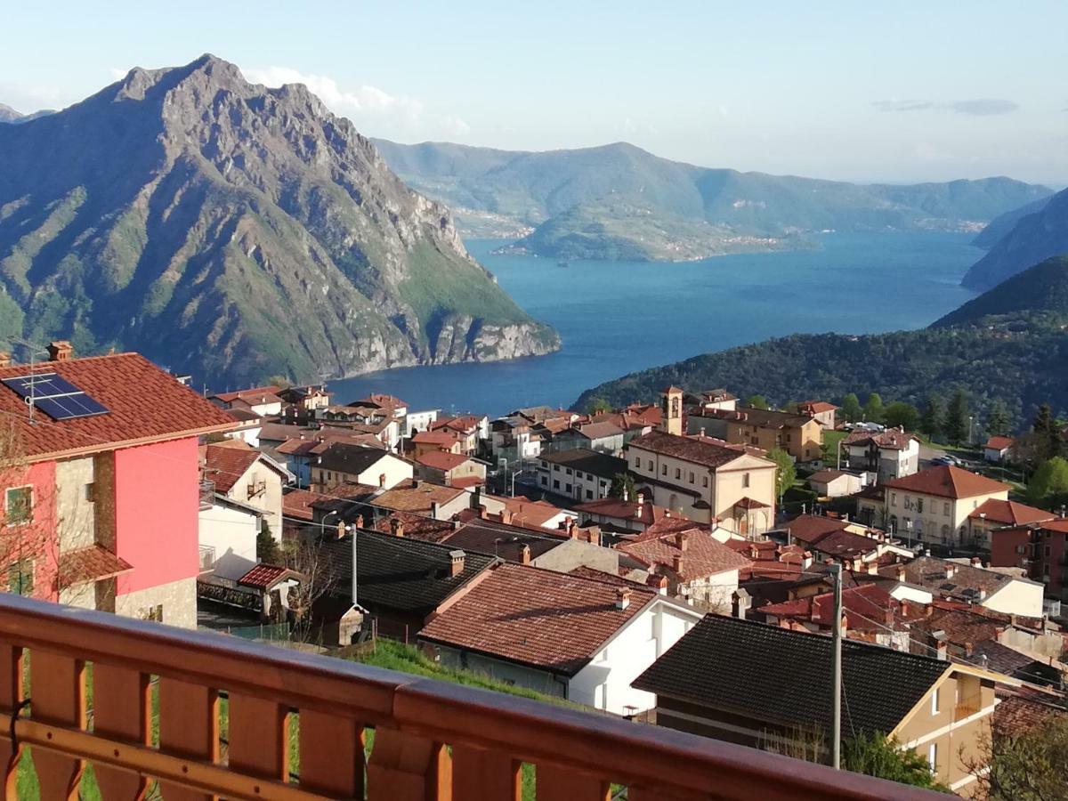 Iseo Apartment *