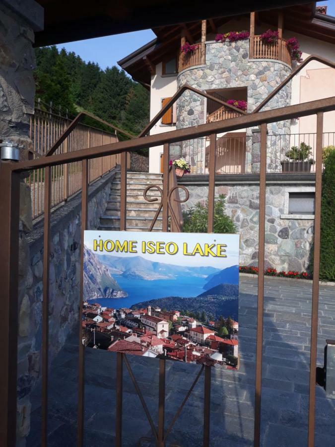 Iseo * Bossico