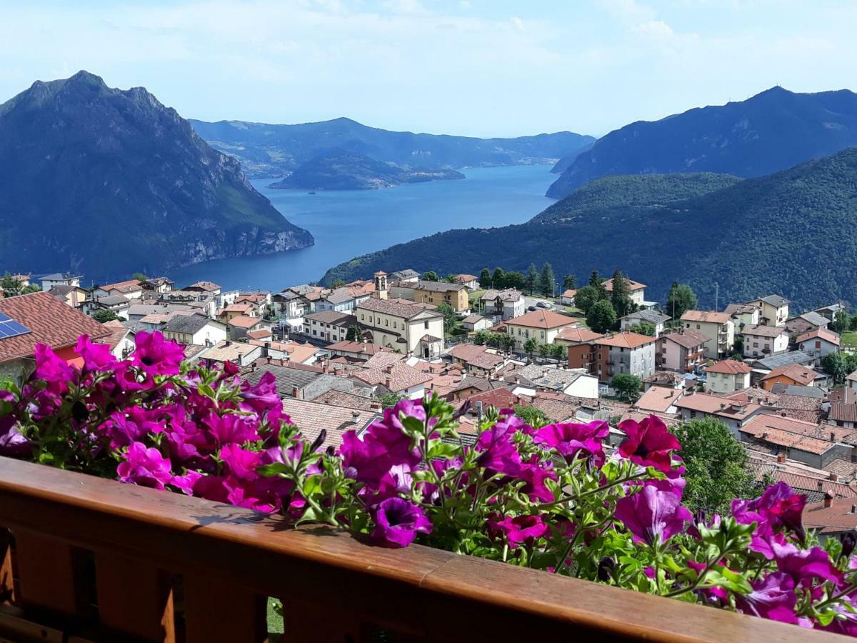 Iseo * Bossico