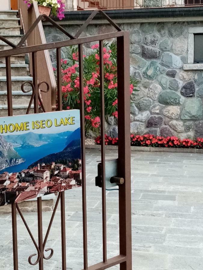 Iseo Apartment