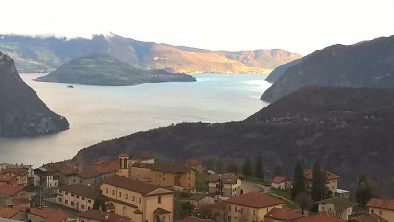 Iseo