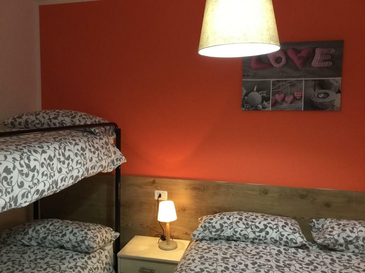 Apartment Iseo
