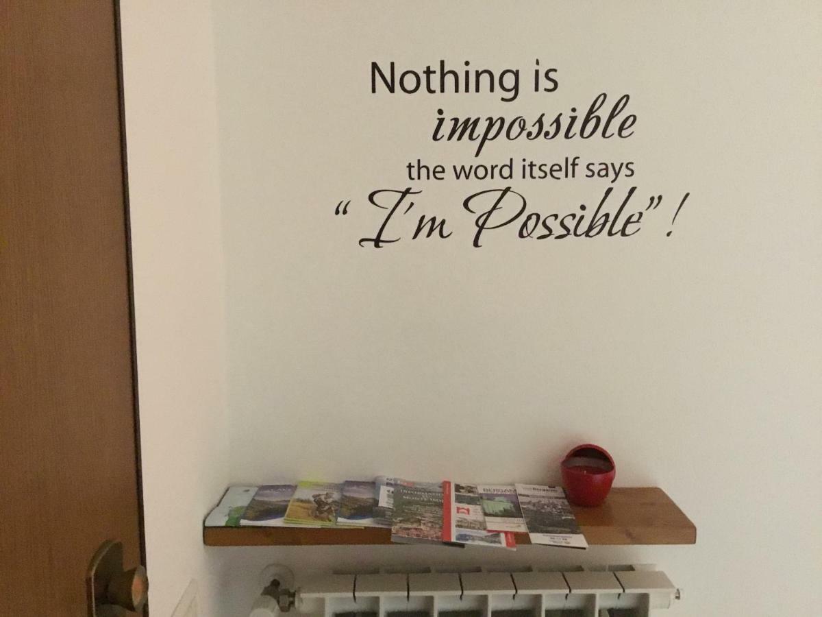 Apartment Iseo