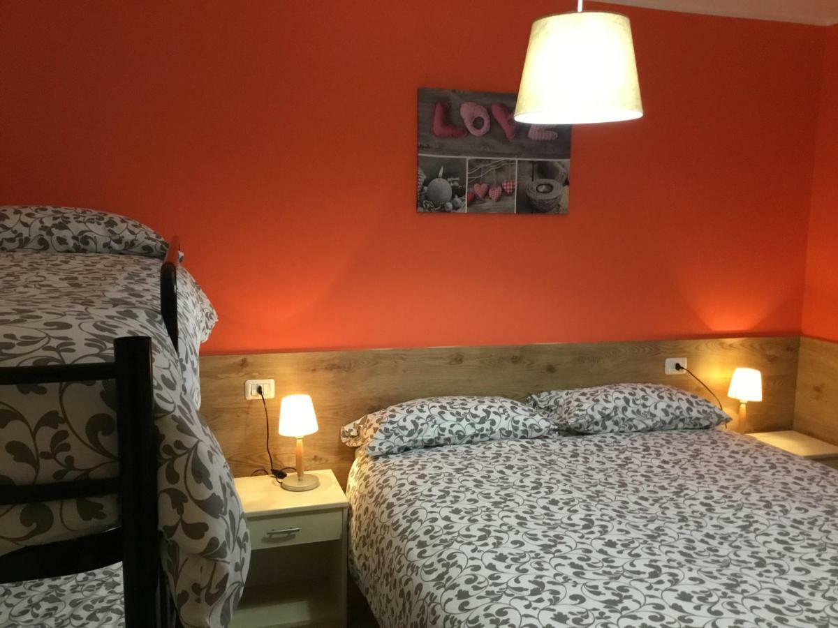 Apartment Iseo