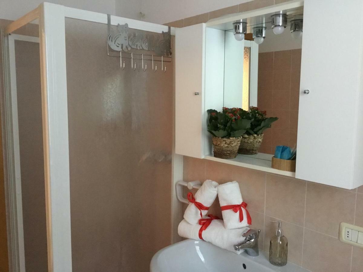 Apartment Iseo