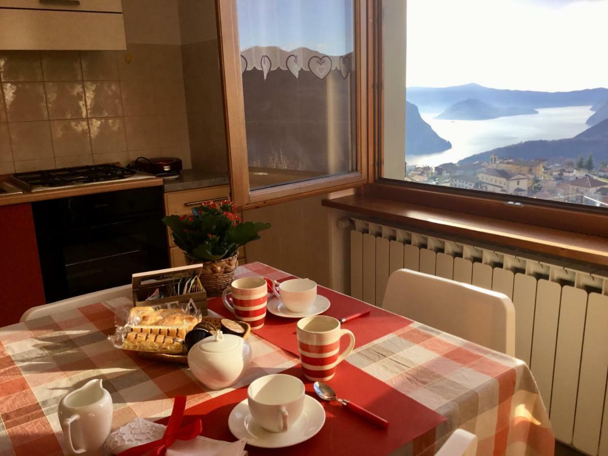 Iseo Bossico