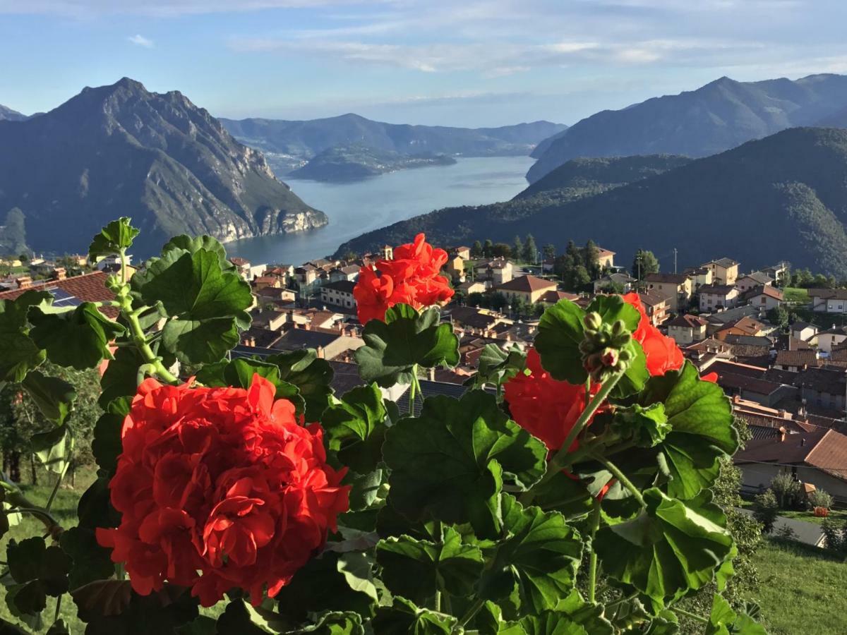 Iseo * Bossico