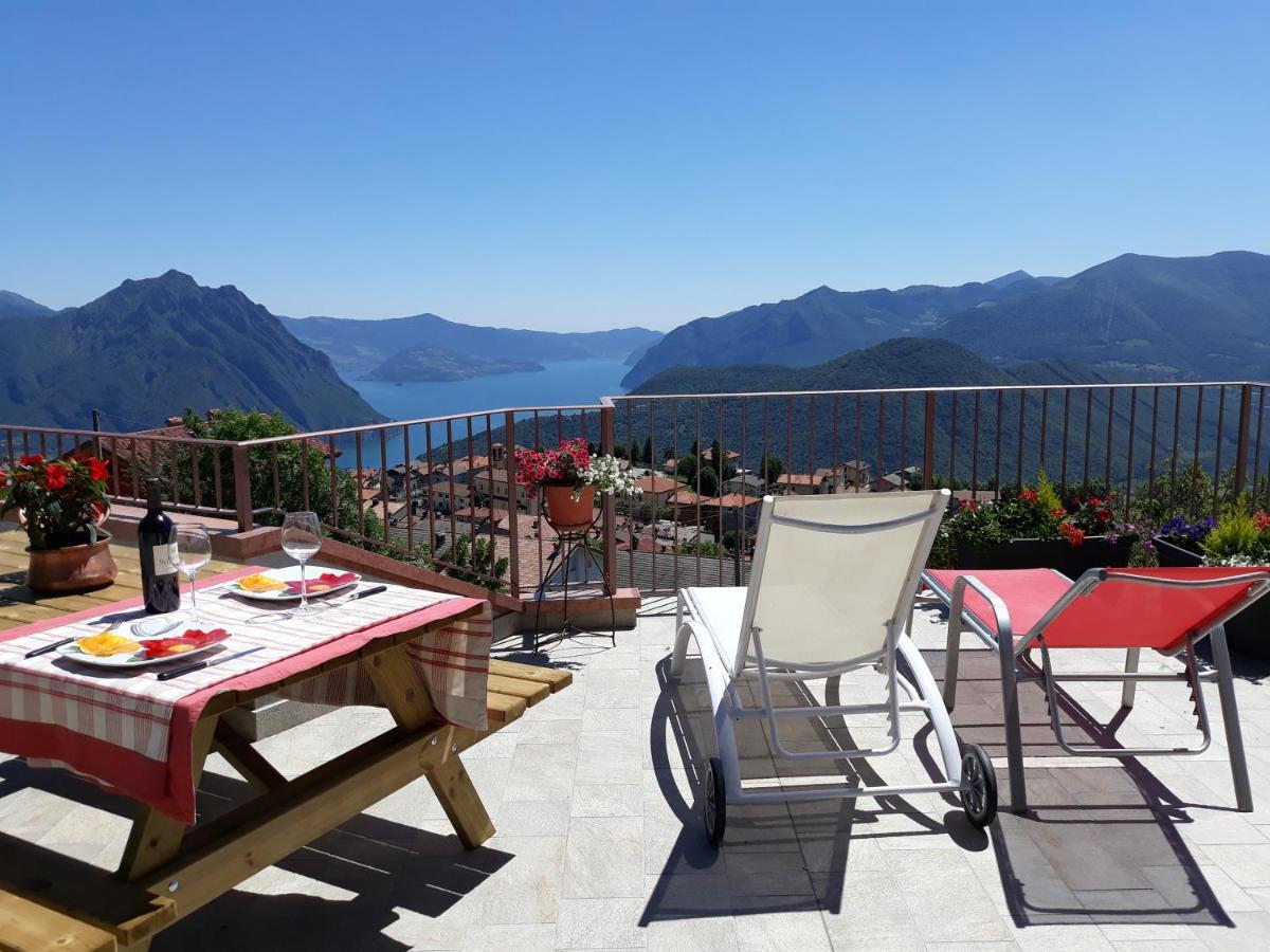 Apartment Iseo