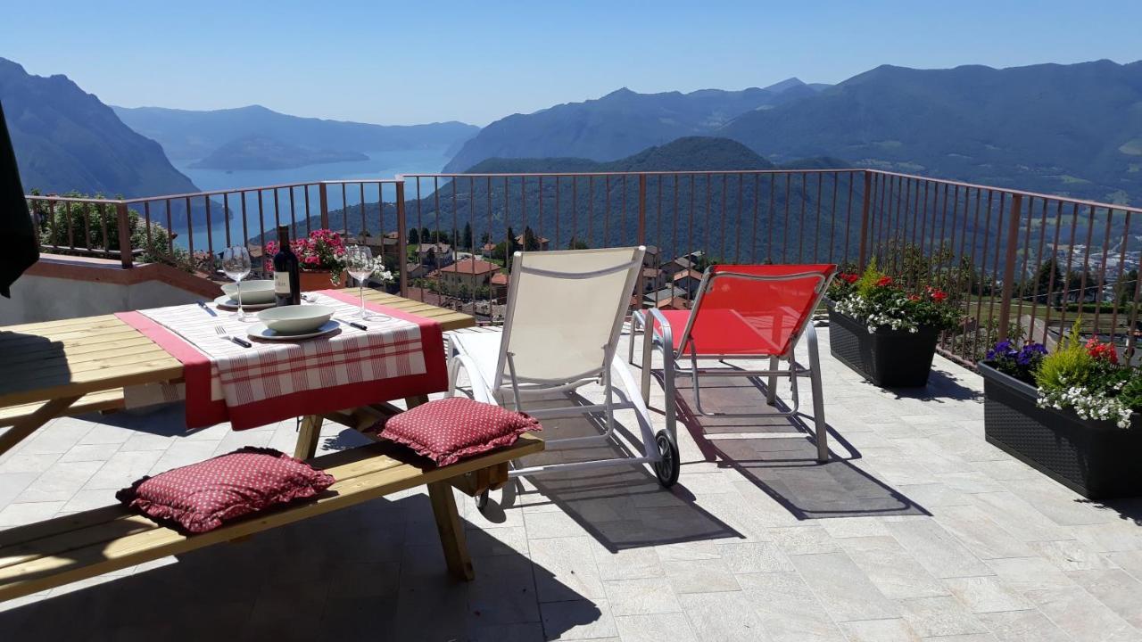Apartment Iseo *