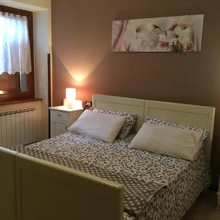 Home Iseo Lake Bossico Exterior foto