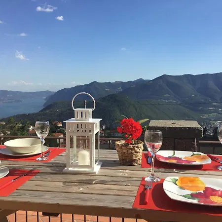 Home Iseo Lake Bossico Exterior foto