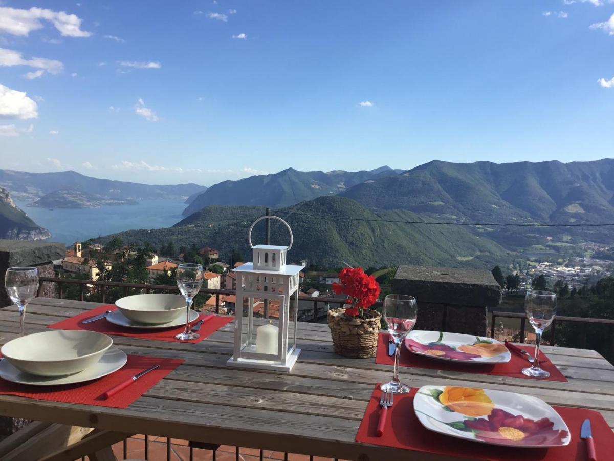 Iseo Apartment *