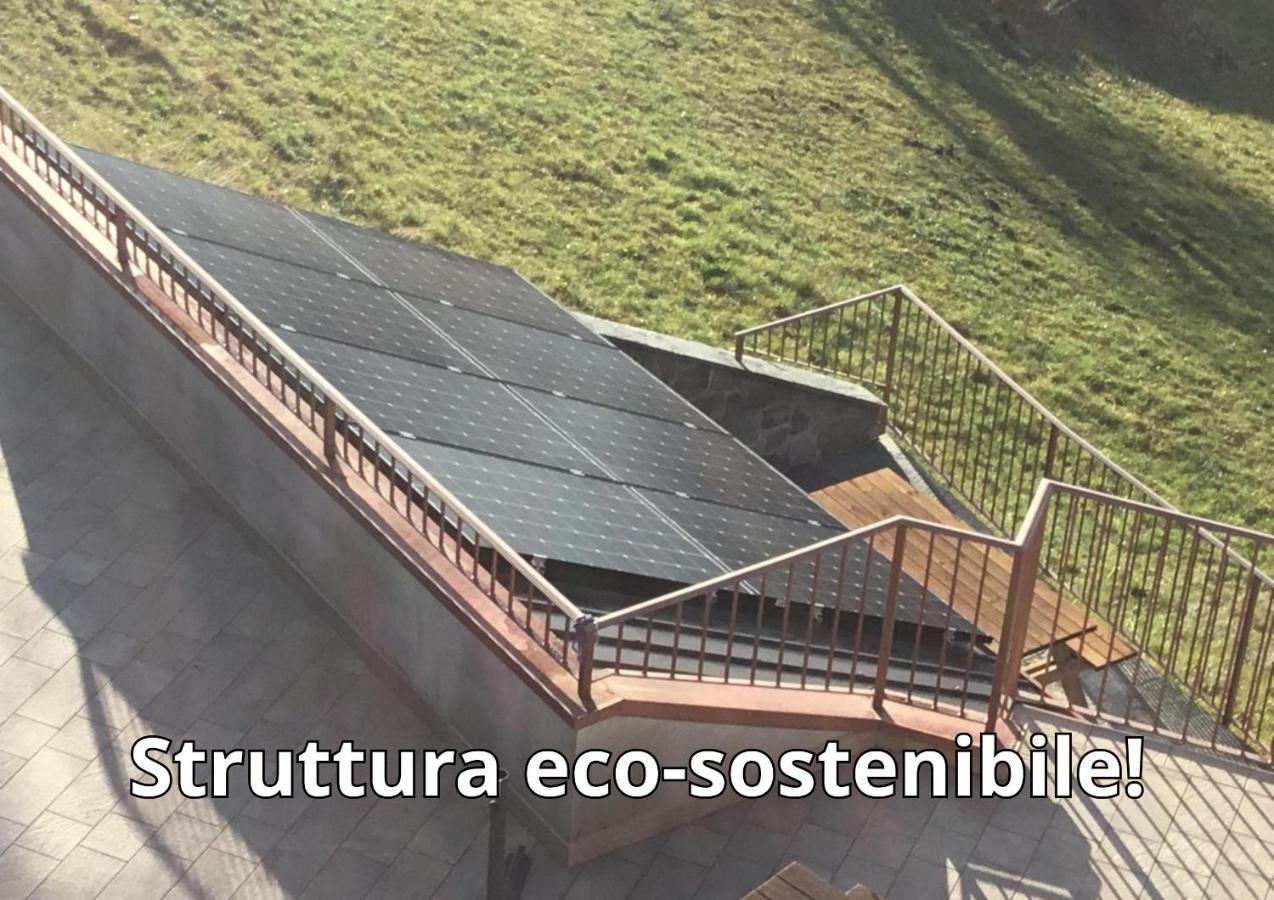 Apartment Iseo