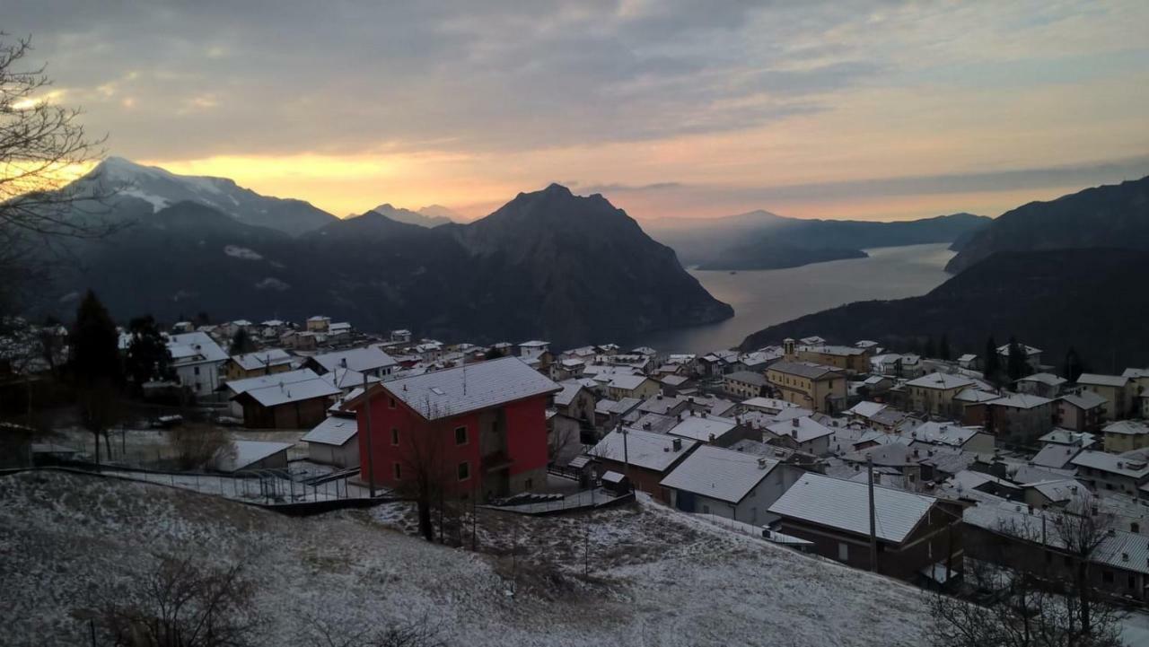 Apartment Iseo *