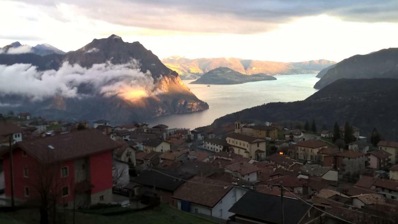 Apartment Iseo