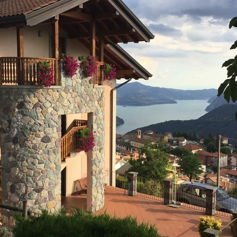 Iseo Bossico
