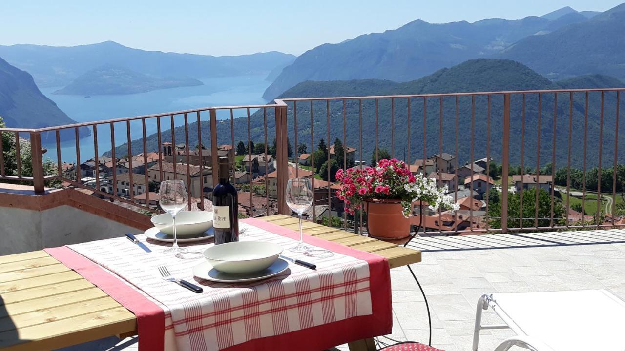 Apartment Iseo *